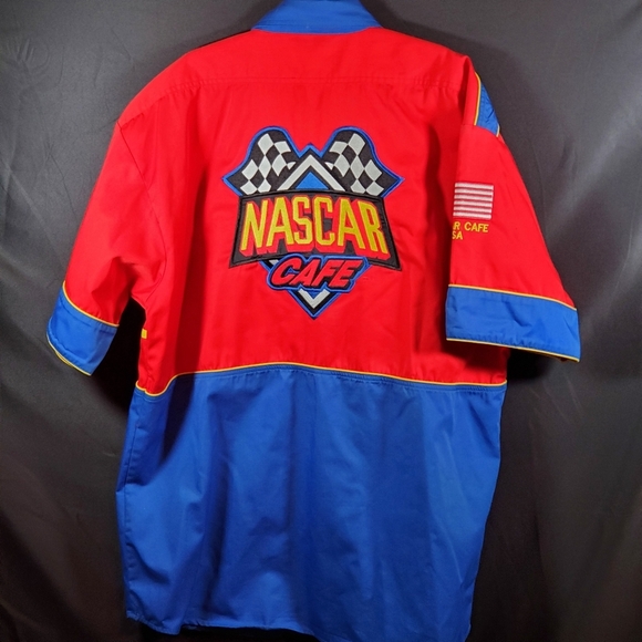 NWOT'S Nascar 2000 - Picture 2 of 9